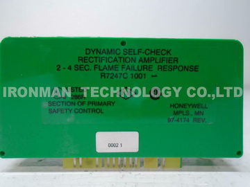 Da correção dinâmica da autoavaliação de R7247C1001 Honeywell amplificador UV